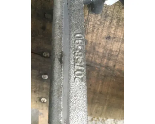 VOLVO VNL HOOD BRACKET