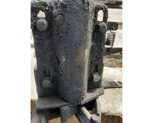 VOLVO VNL HOOD BRACKET