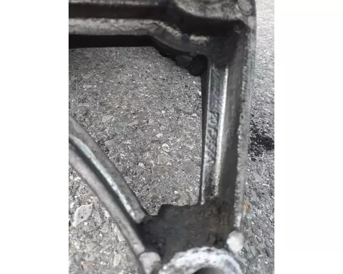 VOLVO VNL HOOD BRACKET