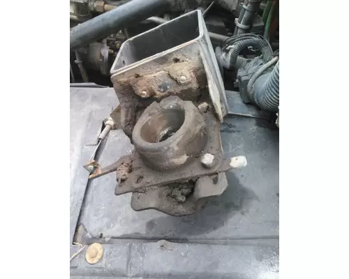 VOLVO VNL HOOD BRACKET