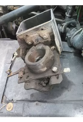 VOLVO VNL HOOD BRACKET