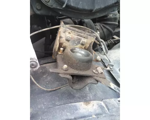 VOLVO VNL HOOD BRACKET
