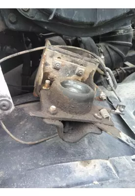 VOLVO VNL HOOD BRACKET