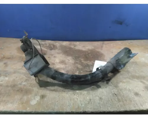 VOLVO VNL HOOD BRACKET