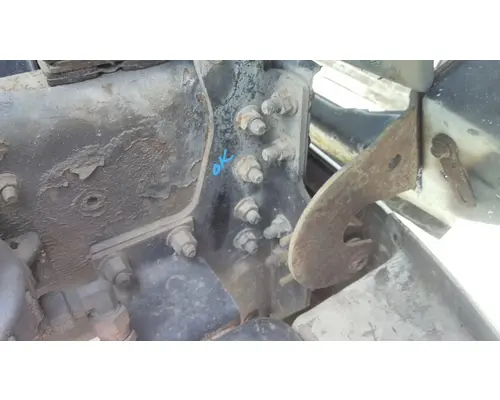 VOLVO VNL HOOD BRACKET