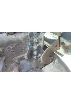 VOLVO VNL HOOD BRACKET