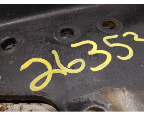 VOLVO VNL HOOD BRACKET