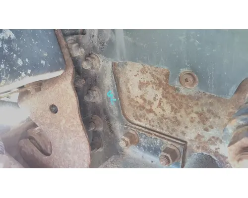 VOLVO VNL HOOD BRACKET