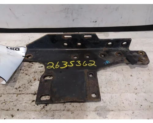 VOLVO VNL HOOD BRACKET