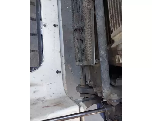 VOLVO VNL HOOD HINGE