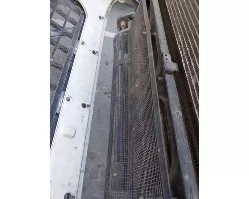 VOLVO VNL HOOD HINGE