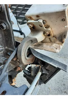 VOLVO VNL HOOD HINGE