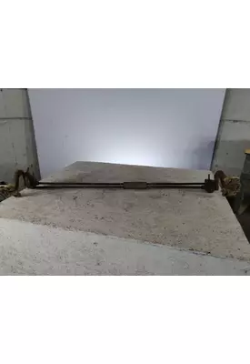 VOLVO VNL HOOD HINGE