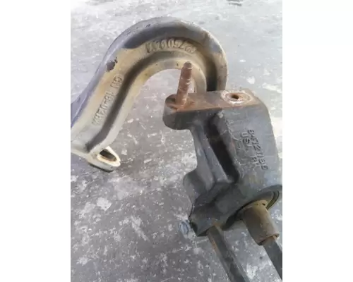 VOLVO VNL HOOD HINGE