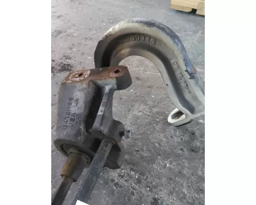 VOLVO VNL HOOD HINGE