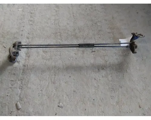 VOLVO VNL HOOD HINGE