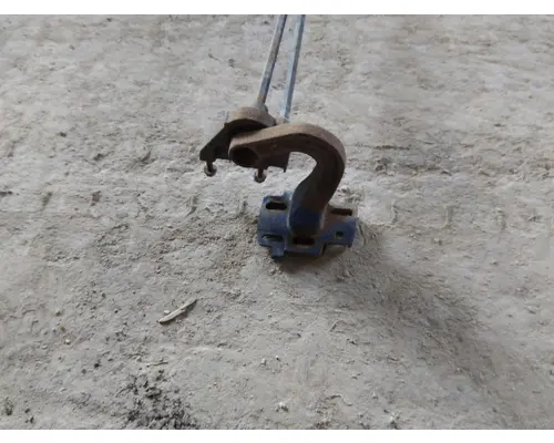 VOLVO VNL HOOD HINGE