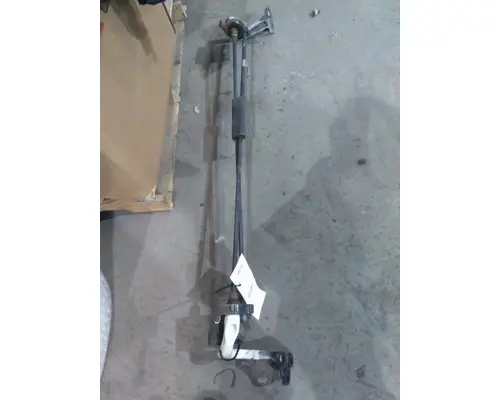 VOLVO VNL HOOD HINGE