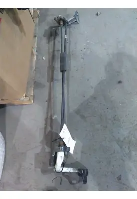 VOLVO VNL HOOD HINGE