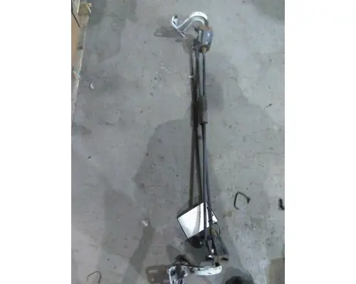 VOLVO VNL HOOD HINGE