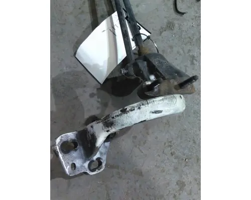 VOLVO VNL HOOD HINGE