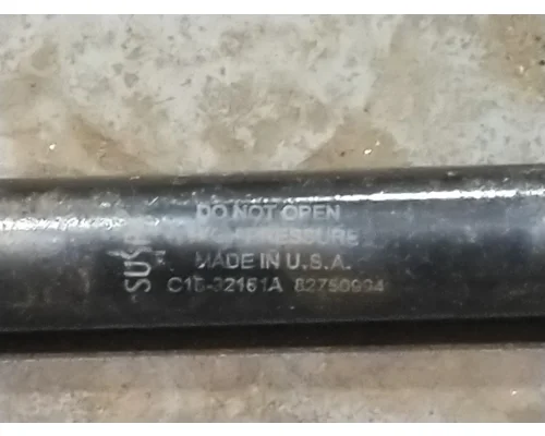 VOLVO VNL HOOD SHOCKSTRUT