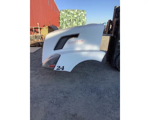VOLVO VNL HOOD