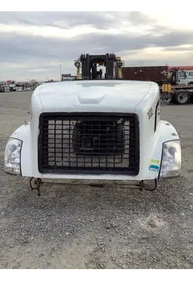 VOLVO VNL HOOD