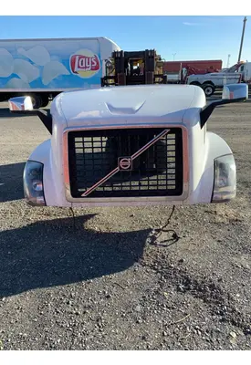 VOLVO VNL HOOD