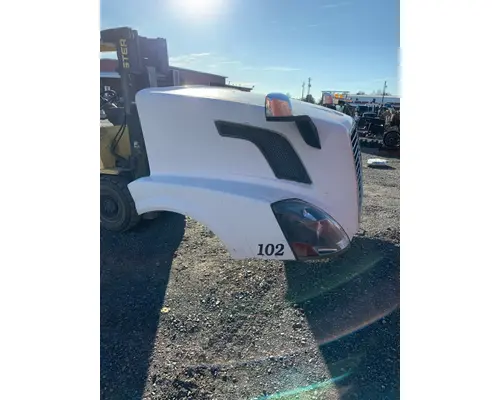 VOLVO VNL HOOD