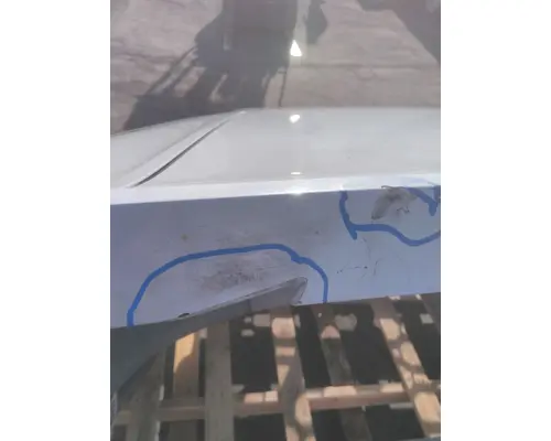 VOLVO VNL HOOD