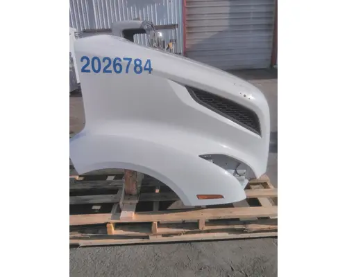 VOLVO VNL HOOD