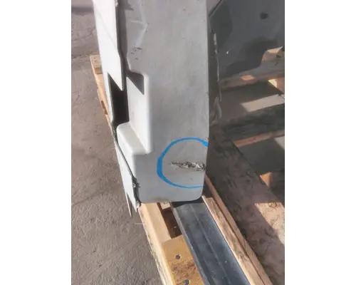 VOLVO VNL HOOD