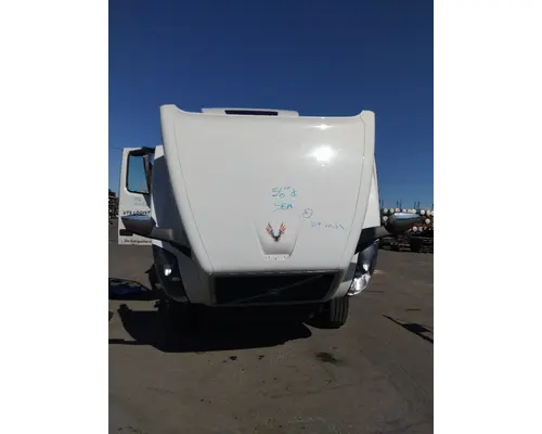 VOLVO VNL HOOD