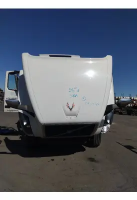 VOLVO VNL HOOD