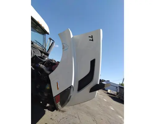 VOLVO VNL HOOD
