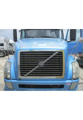 VOLVO VNL HOOD