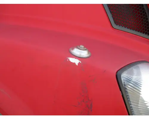 VOLVO VNL HOOD