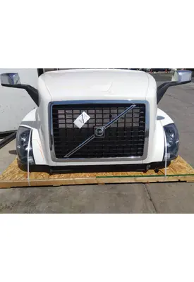 VOLVO VNL HOOD