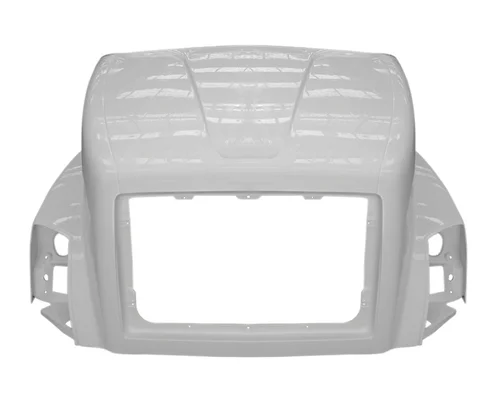 VOLVO VNL HOOD