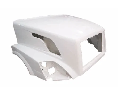 VOLVO VNL HOOD