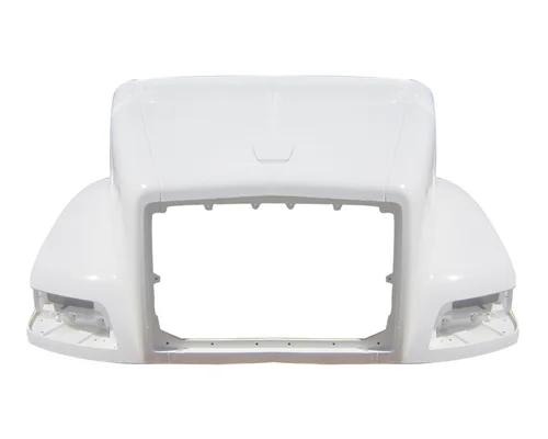 VOLVO VNL HOOD