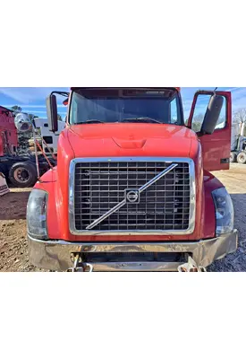 VOLVO VNL HOOD