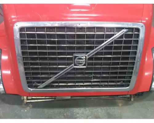 VOLVO VNL HOOD