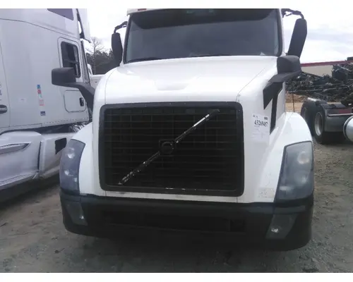 VOLVO VNL HOOD