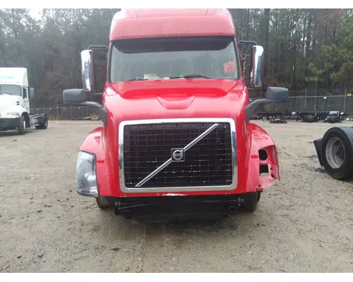 VOLVO VNL HOOD