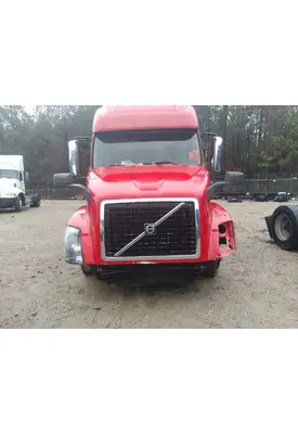 VOLVO VNL HOOD