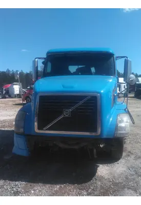 VOLVO VNL HOOD