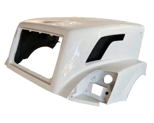 VOLVO VNL HOOD