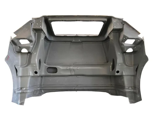 VOLVO VNL HOOD